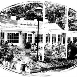 Pannenkoekenhuis ’s-Gravesande