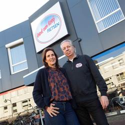 Henk van Rooij Fietsen