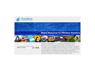 Donaldson Nederland Bv