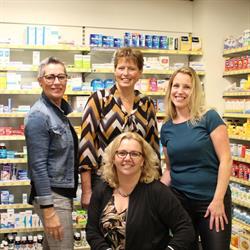 Sylvia Drogisterij Kadoshop