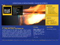 Niet Installatiebedrijf Bv P Vd