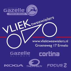 Vliek Tweewielers B.v.