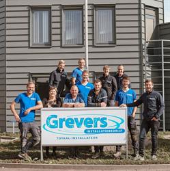 Grevers m J