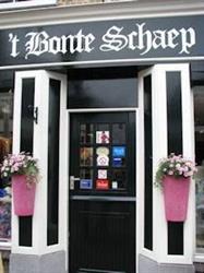 Bonte Schaep Creashop 't