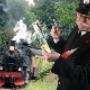 stoomtrein