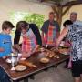 limburgse vlaai bakken