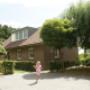 Eussen Vakantiewoningen Domein Hellebeuk