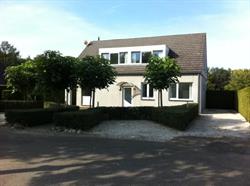 Eussen Vakantiewoningen Domein Hellebeuk