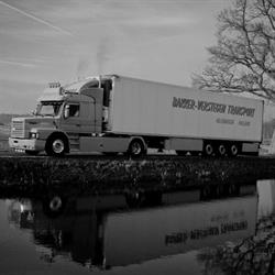 Bakker Verstegen Transport