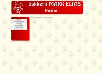 Bakkerij Mark Elias Etten-Leur B.V.