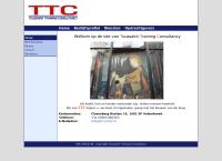 Toussaint Training & Consultancy