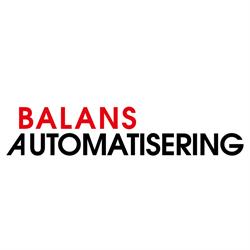 Balans Automatisering Bv
