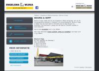 Bouma en Sepp Autolease Bv