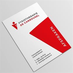 Fysiotherapie De Carrousel