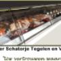 Poeliersbedrijf Schatorjé