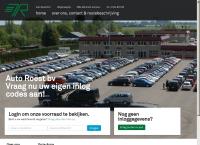 Auto Roest Bv