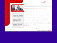 Pantarhei Bioscience Bv