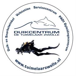Duikcentrum de Tuimelaar Zwolle