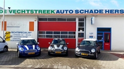De Vechtstreek Autoschadeherstelbedrijf