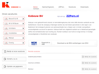 Kobouw Uitzendbureau B.V.