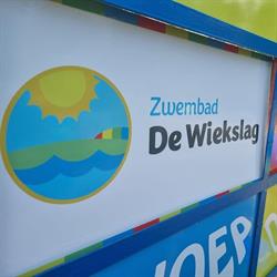 Zwembad de Wiekslag