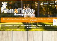 Tom & Tineke's Dierenspeciaalzaak