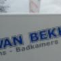 C van Bekkum Keukens en Sanitair