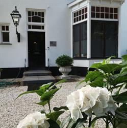 Sociaal pension VILLA DE THEEROOS
