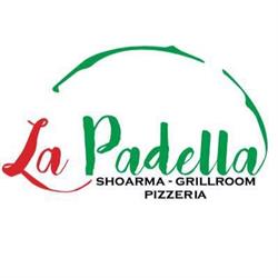 Pizzeria & Grillroom Shoarma La Padella