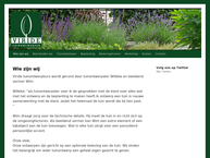 Viride Tuinontwerpen