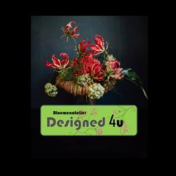 Designed 4u Bloemenatelier