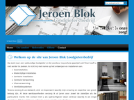 Jeroen Blok Loodgietersbedrijf