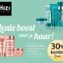Hizi Hair
