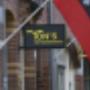 Ton's Fietsenmakerij