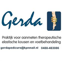 Boers Pedicurepraktijk Gerda