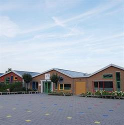 School met de Bijbel - Langbroek