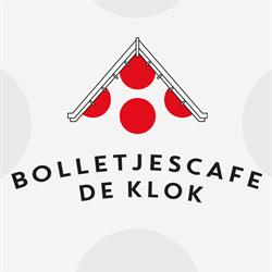 Bolletjes Café De Klok