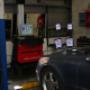 Garage Overvecht