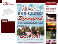 Zaal De Wielerbaan / Latour Brasserie Grand-Café