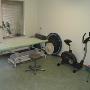 Fysiotherapie N van den Berg