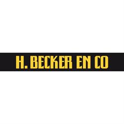 H. Becker en Co