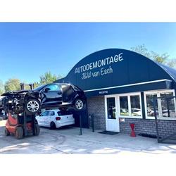 Autodemontage J&W van Esch