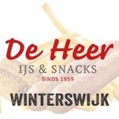 de Heer ijs & snacks