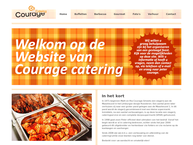 Courage Catering