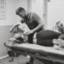 Schoudertherapie