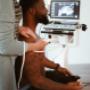 Echografie