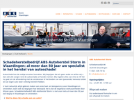 Autoschade Storm