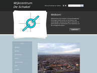 Stichting Wijkcentrum De Schakel