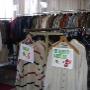 Schone kleding
