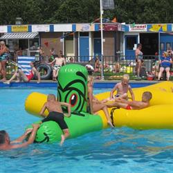 Ons Polderbad Zwembad